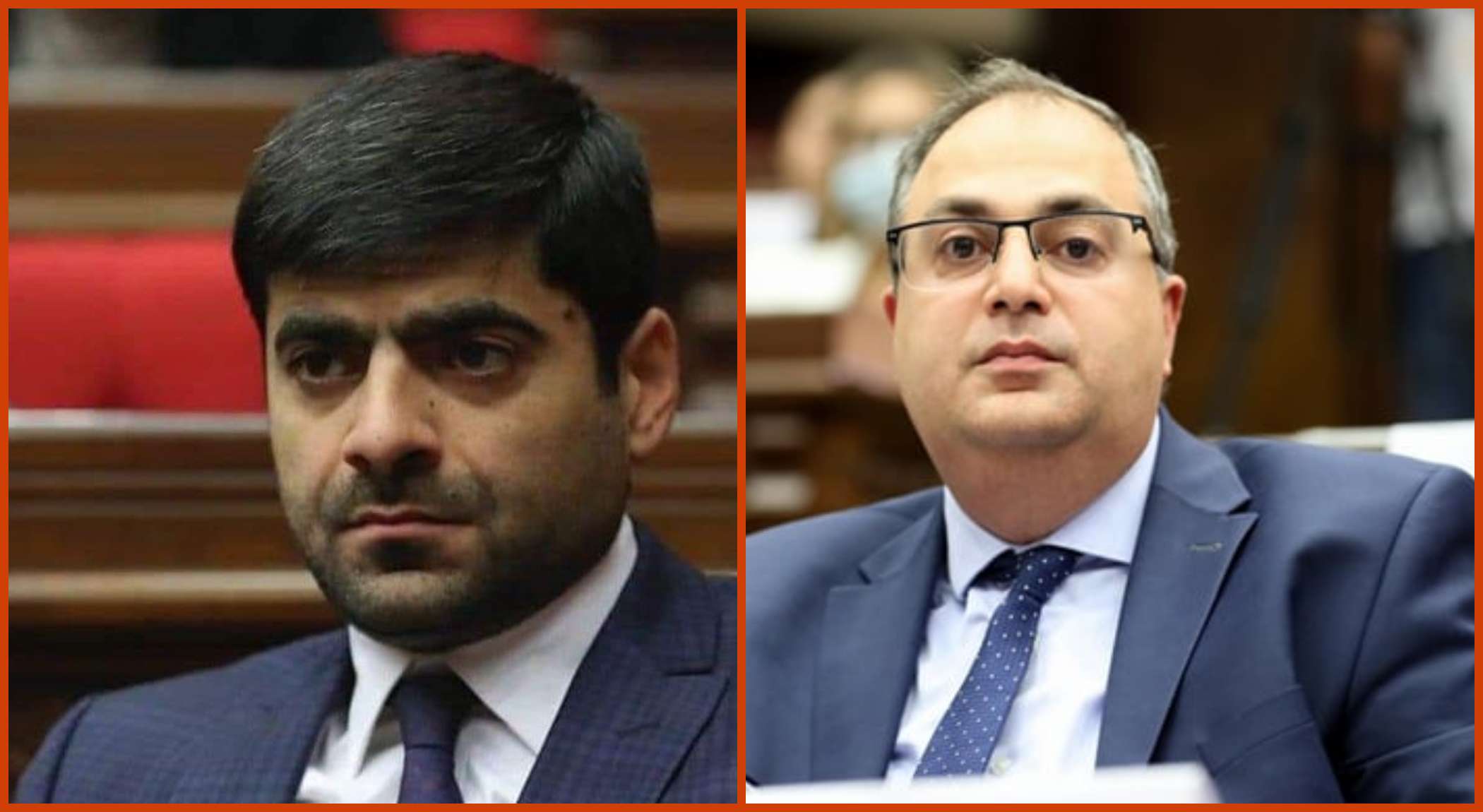 Քննչական կոմիտեն նոր մանրամասներ է հայտնել ԱԺ-ում պատգամավորների միջադեպից