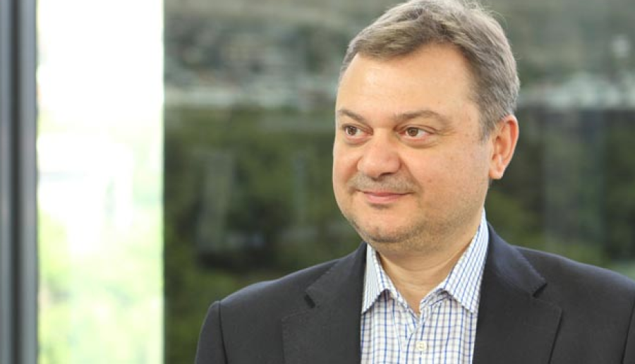 "Moscow wants to strengthen ties with Turkey," Shahan Gantaharyan