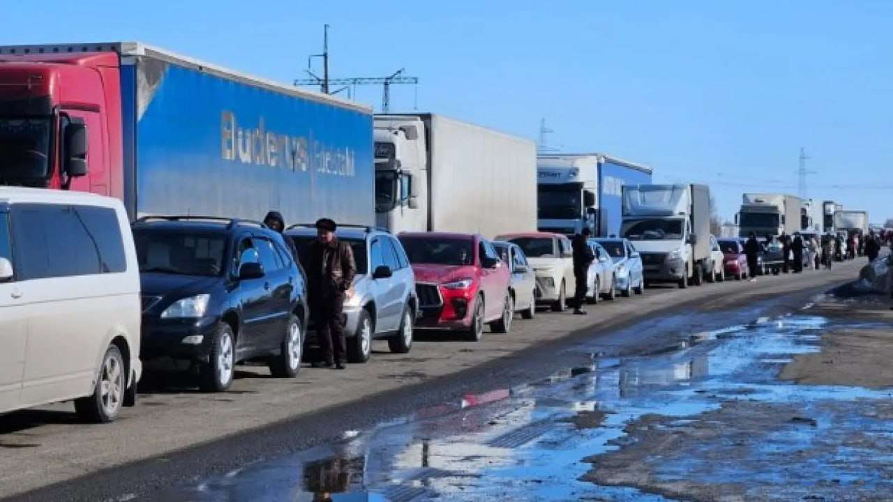 Ղազախստանի նախագահը ջրհեղեղի հետ կապված սկանդալի ֆոնին փոխել է փոխվարչապետին