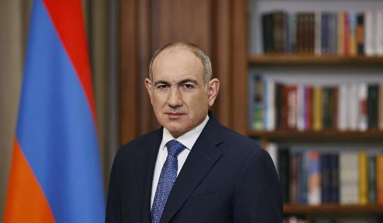 Վարչապետ Փաշինյանը շնորհավորել է իսլամական սրբազան Էյդ Ալ-Ֆիտր տոնի առիթով