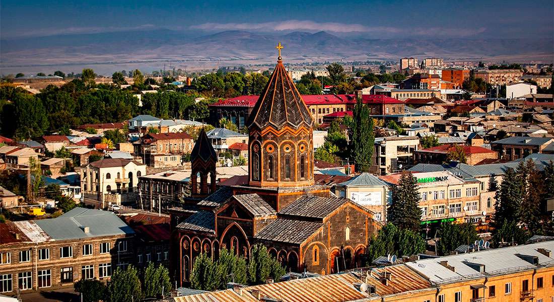 Հայտնի են Գյումրիի ՏԻՄ ընտրությունների նախնական արդյունքները