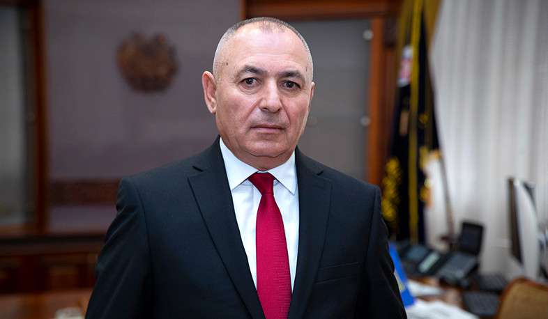 ԱԻ նախկին նախարարը մեղավոր է ճանաչվել