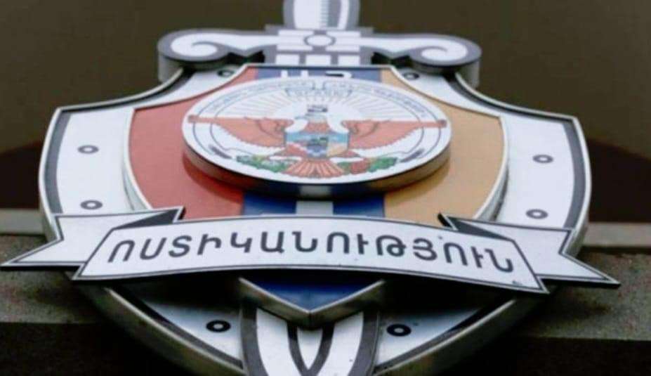 Информация о том, что дорога, соединяющая Арцах с Арменией, с сегодняшнего дня открыта, является ложной.