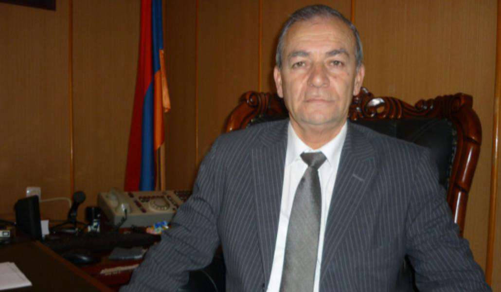 Մասիսի նախկին քաղաքապետից կբռնագանձվի 15 անշարժ գույք, 5 շարժական գույք, 58 մլն 515 հազար 628 դրամ․ դատախազություն
