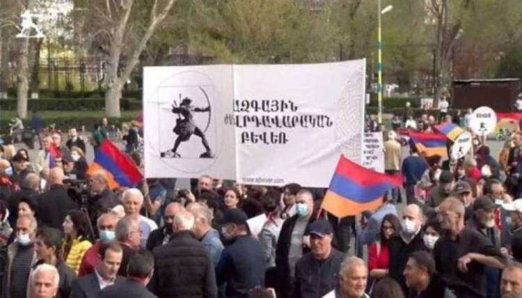 ԱԺԲ-ն ընտրությունների հետ կապված որոշում չի կայացրել. «Ժողովուրդ»