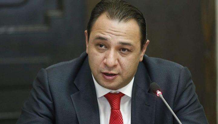 Համահայկական հիմնադրամի նախկին տնօրենից պահանջում են բռնագանձել 1 մլրդ դրամից ավելի ապօրինի եկամուտ