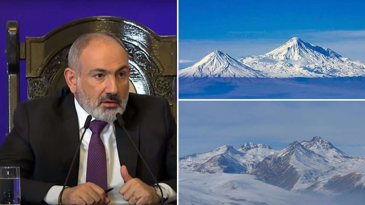 «Արագածը չնկատել նշանակում է մեր երեխաներին չնկատել»․ վարչապետ