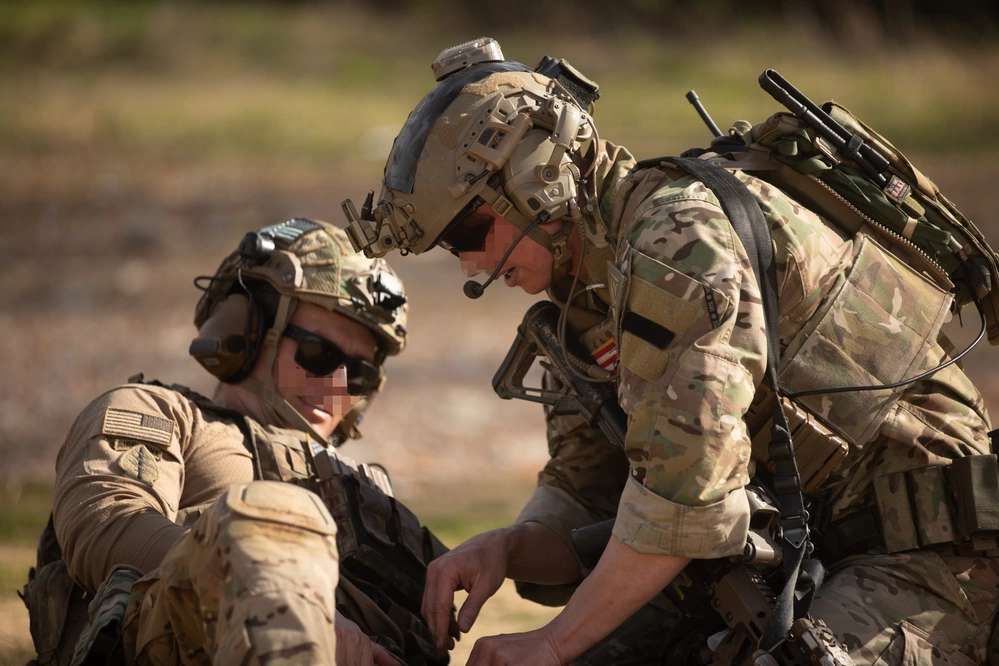 International exercises have started in Moldova