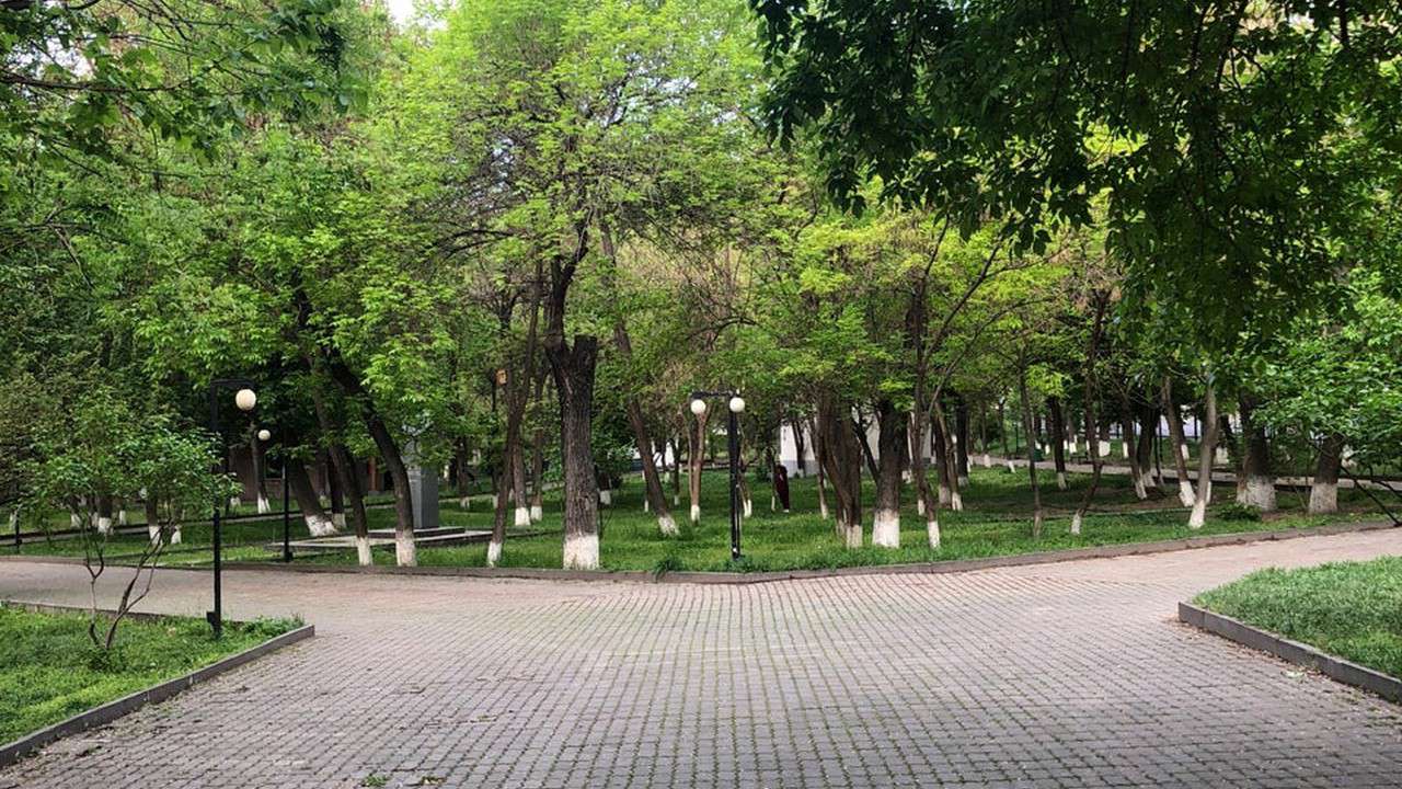 «Եկեք հնարավորինս զերծ մնանք քայլուղիները քարով պատելուց». Տիգրան Ավինյան (ՏԵՍԱՆՅՈՒԹ)