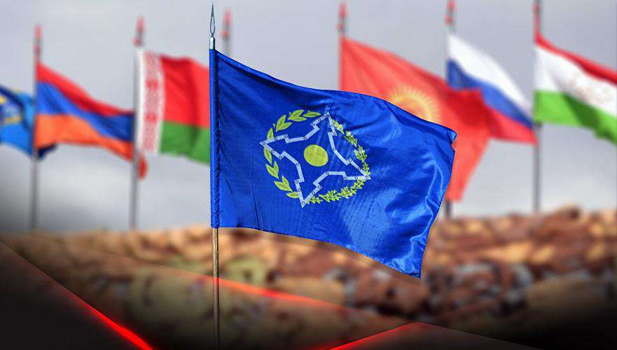 ՀԱՊԿ-ը Հայաստանում իր պատասխանատվության գոտի է համարում կարգավորված պետական սահմանները