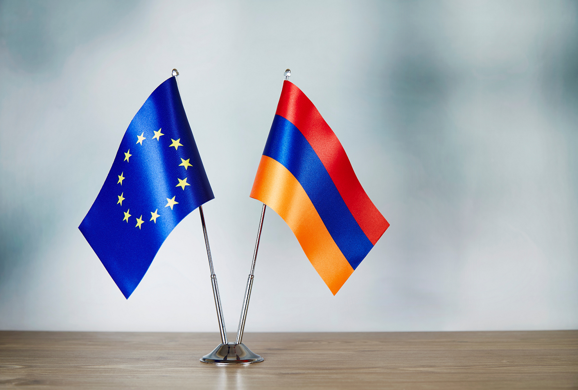 The fourth session of the RA-EU Customs Subcommittee took place