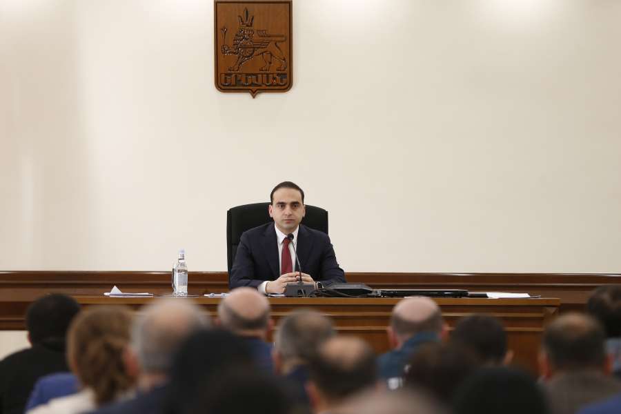 «Երևանի էլեկտրատրանսպորտ»-ի հավաքակայանը կհամալրվի ևս 15 նոր ու ժամանակակից տրոլեյբուսներով