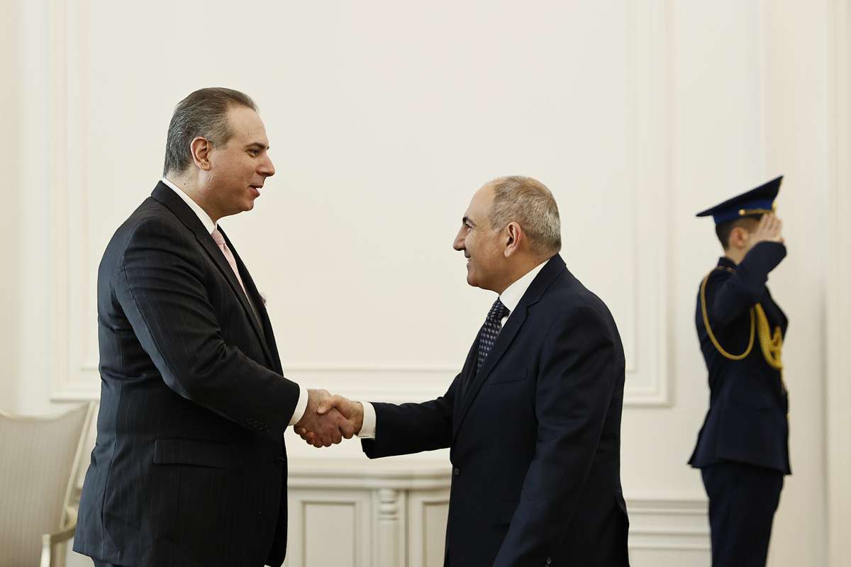 Montenegro supports peace efforts in the region