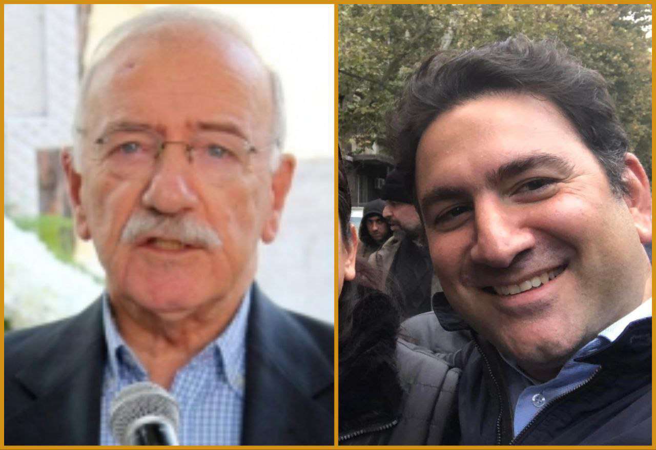 В Каскаде произошел инцидент между членом бюро АРФД и спикером НС Армении