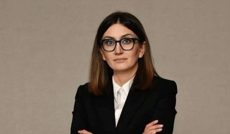 Էկոնոմիկայի նախարարը նոր տեղակալ ունի