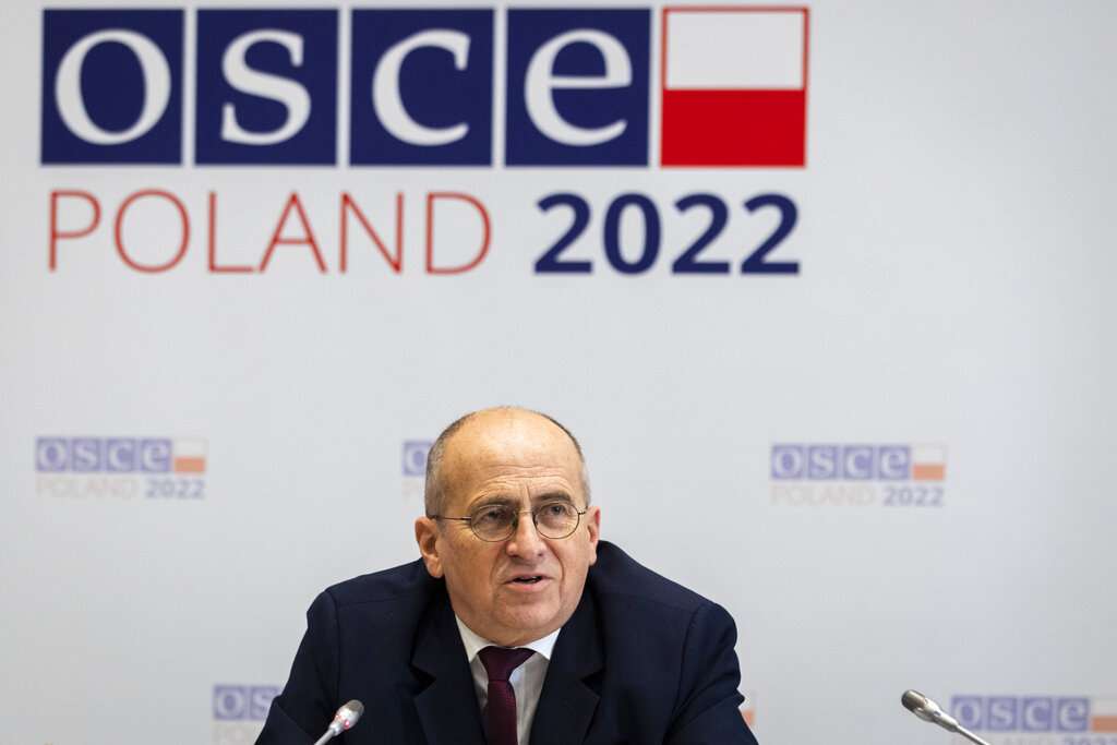 Հայաստանին և Ադրբեջանին կոչ ենք անում բանակցել բոլոր չլուծված հարցերի համապարփակ կարգավորմանը հասնելու համար․ ԵԱՀԿ