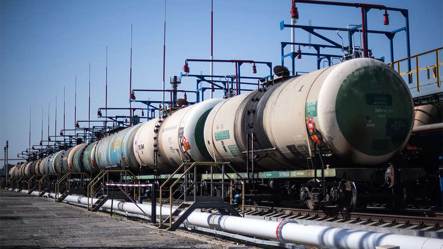 2022թ․ Ռուսաստանը նավթի և գազի արտահանումից կարող է վաստակել մեկ երրորդով ավել եկամուտ