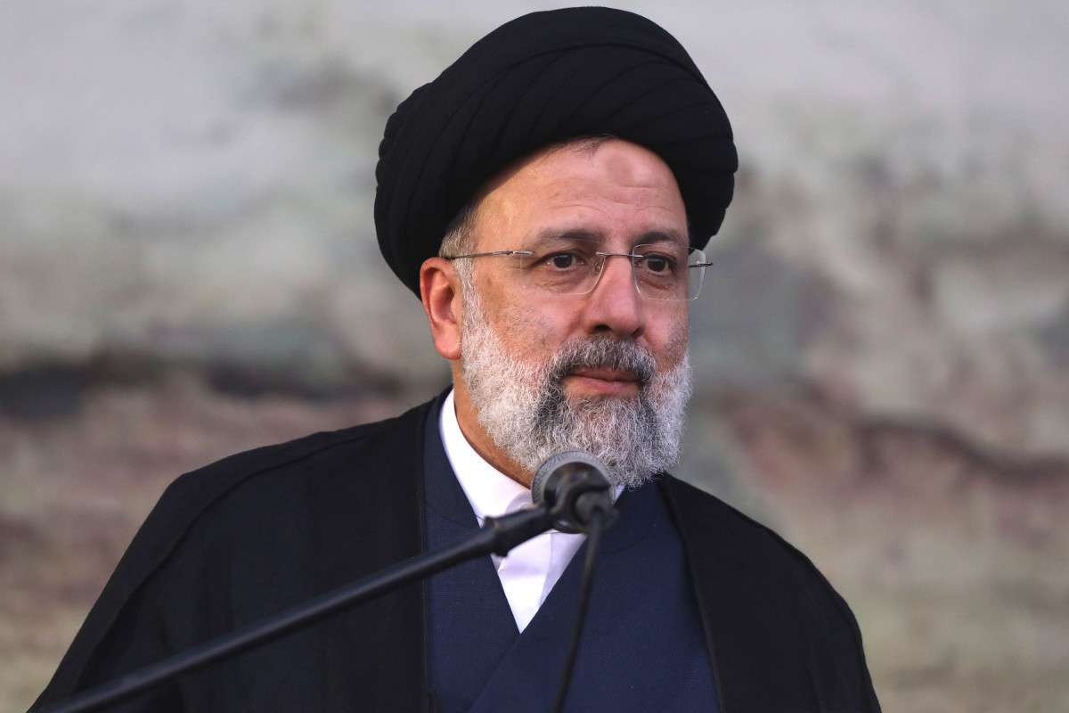 The Iranian president will visit Saudi Arabia