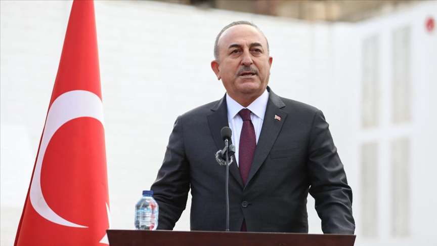Foreign ministers of Russia, Turkey, Iran and Syria will meet in Moscow