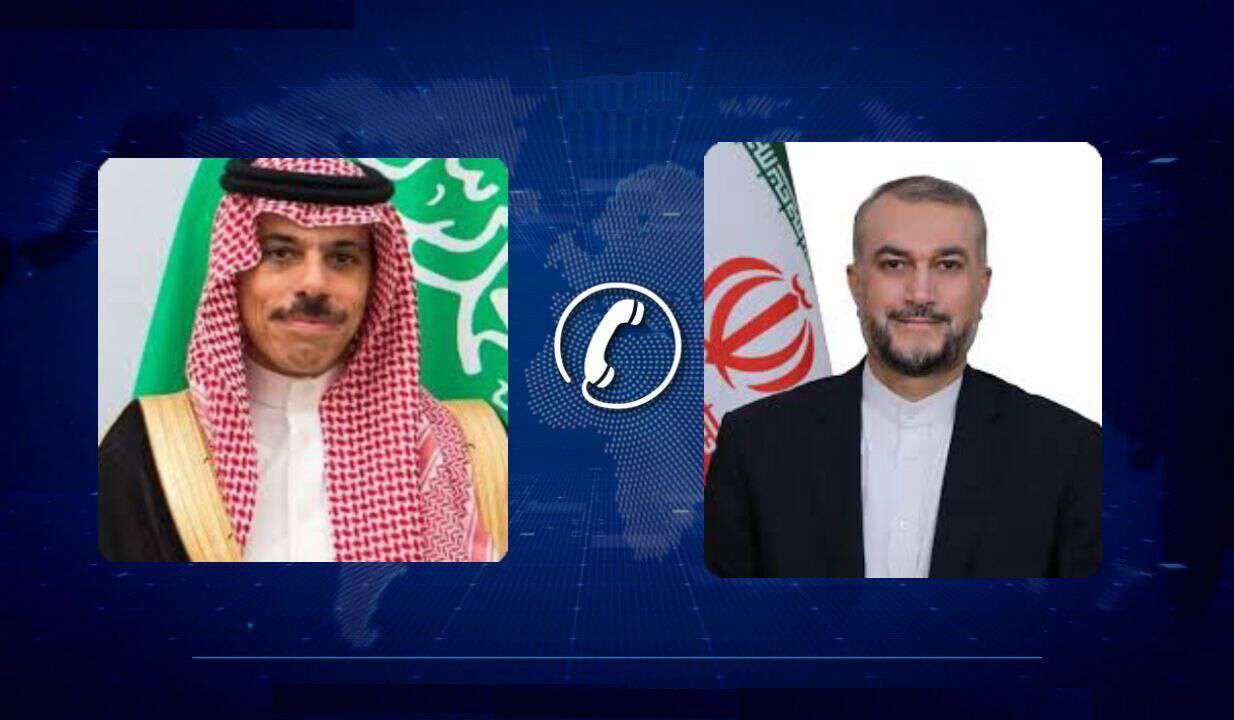 Foreign ministers of Iran and Saudi Arabia will meet soon