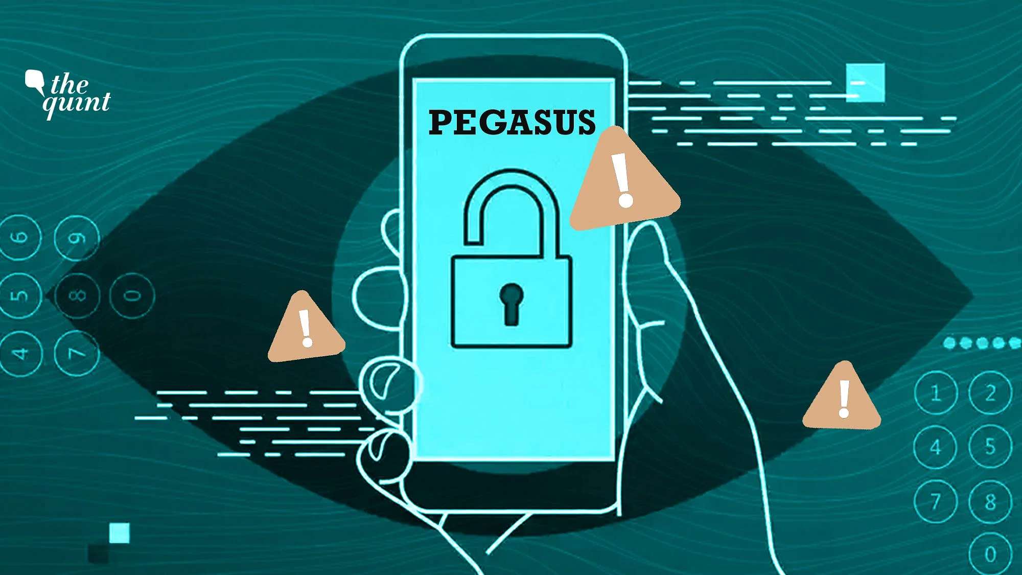 Լեհաստանին զրկել են իսրայելական «Pegasus» լրտեսական ծրագրի լիցենզիայից