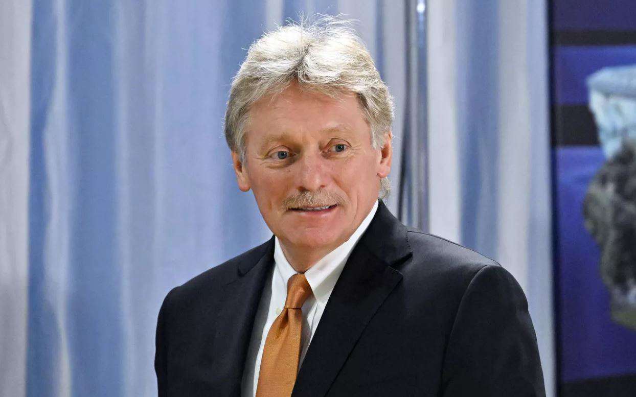 Պեսկովը հաստատել է ՌԴ խաղաղապահների ելքը Լեռնային Ղարաբաղից