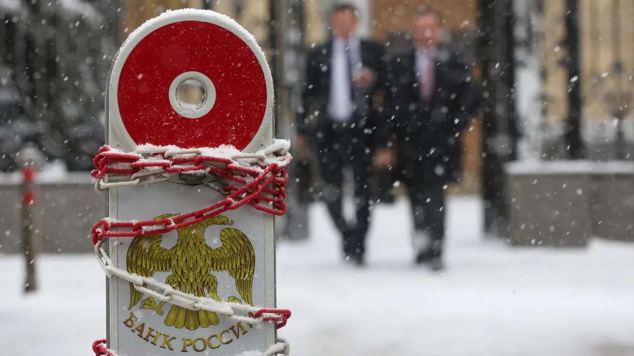 ՌԴ համակիրները ԵՄ-ին կոչ են արել չառգրավել նրա ակտիվները