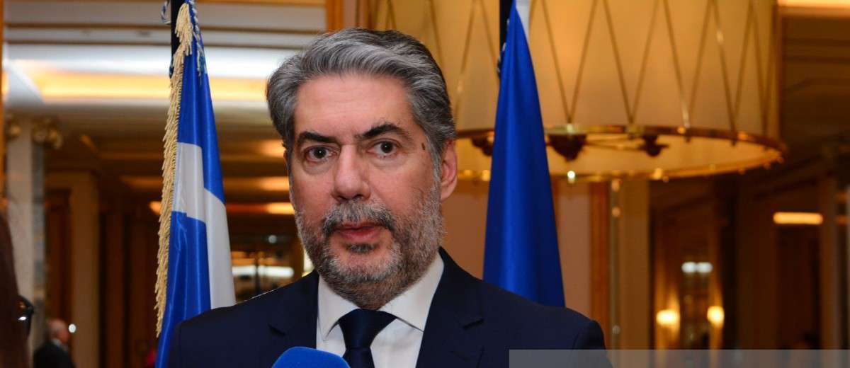 Հունաստանի և Հայաստանի հարաբերություններն ուղղված չեն Ադրբեջանի դեմ