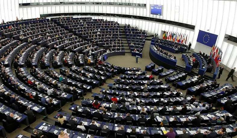 The Council of Europe held a session dedicated to the 110th anniversary of the Armenian Genocide