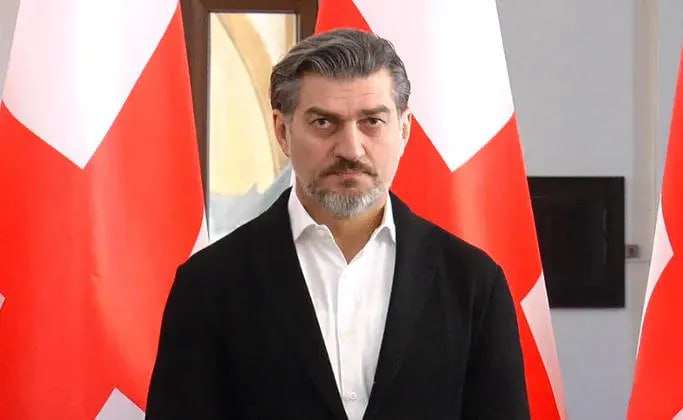 Georgian President to visit Azerbaijan and Armenia
