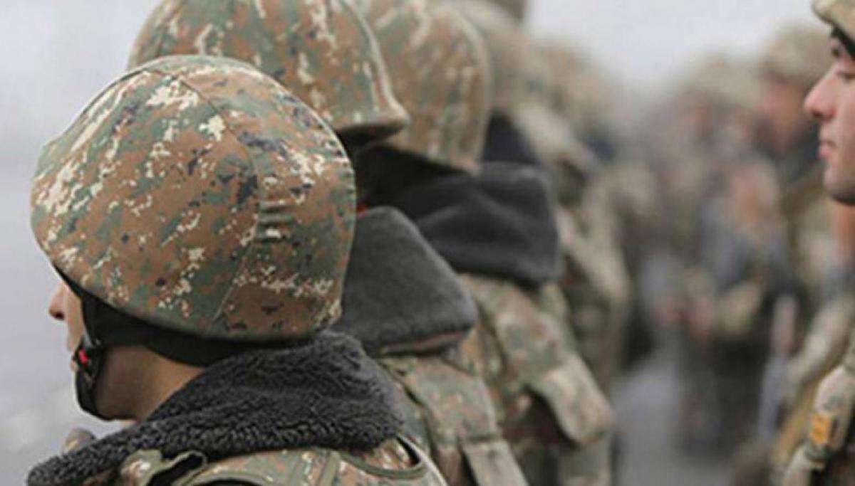 Կեղծ տեղեկանքների հիման վրա մի շարք անձինք ազատվել են վարժական հավաքներից