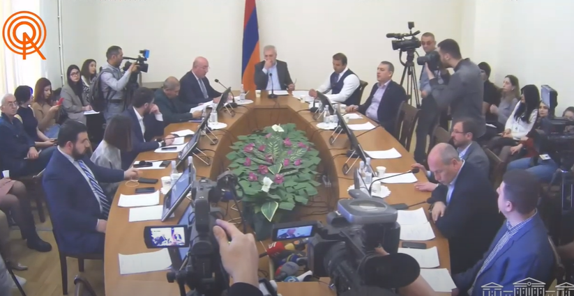 Армения присоединится к единой системе связи ВС государств СНГ