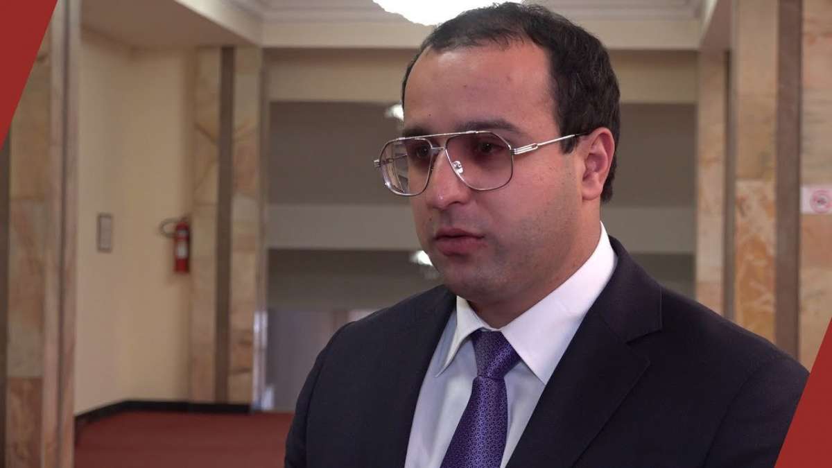 Թող բարի լինեն, գան մեկ ամիս ծառայեն. պատգամավոր