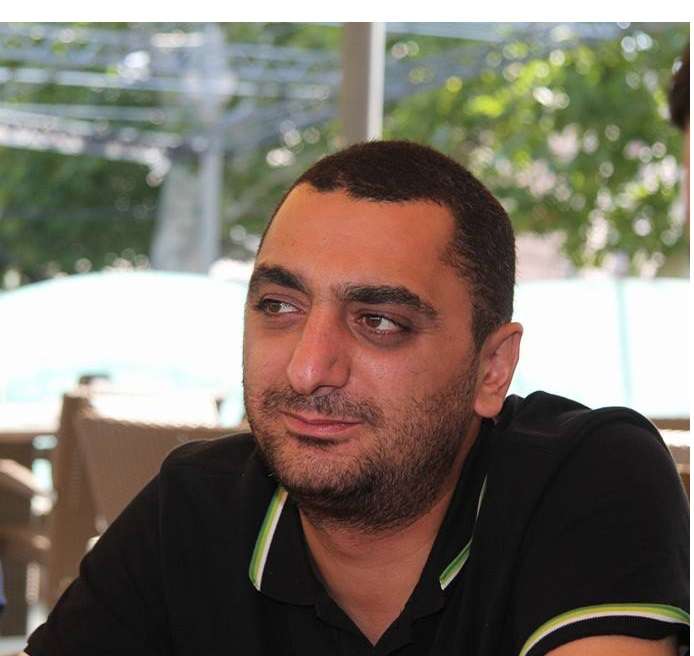 Միայն բարի ցանկությամբ հնարավոր չէ արտադրություն սկսել