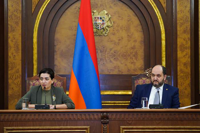 Ожидается активное участие в саммите