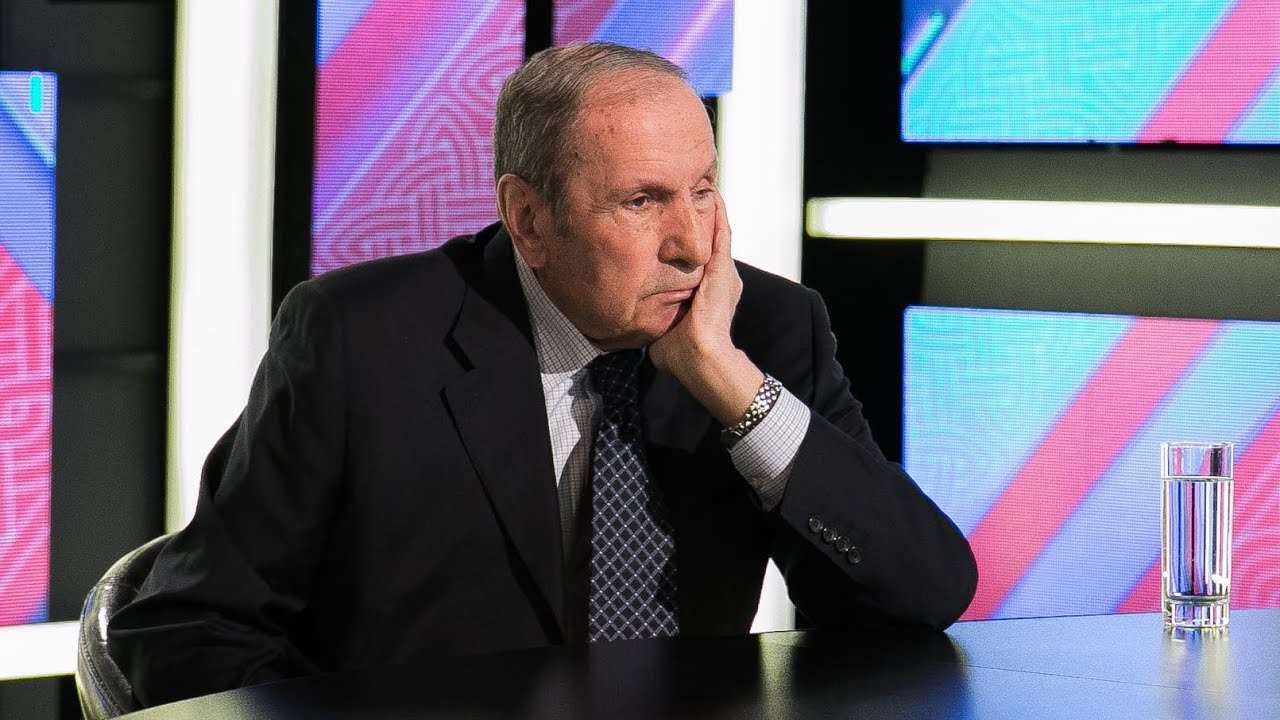 Ռազմի դաշտում որդուն կորցրած մոր կալանավորումը մեծ խայտառակություն է. Լևոն Տեր-Պետրոսյան