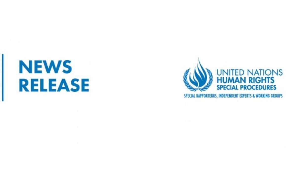 Five experts with the mandate of the UN special procedures called on Azerbaijan to open the Lachin Corridor