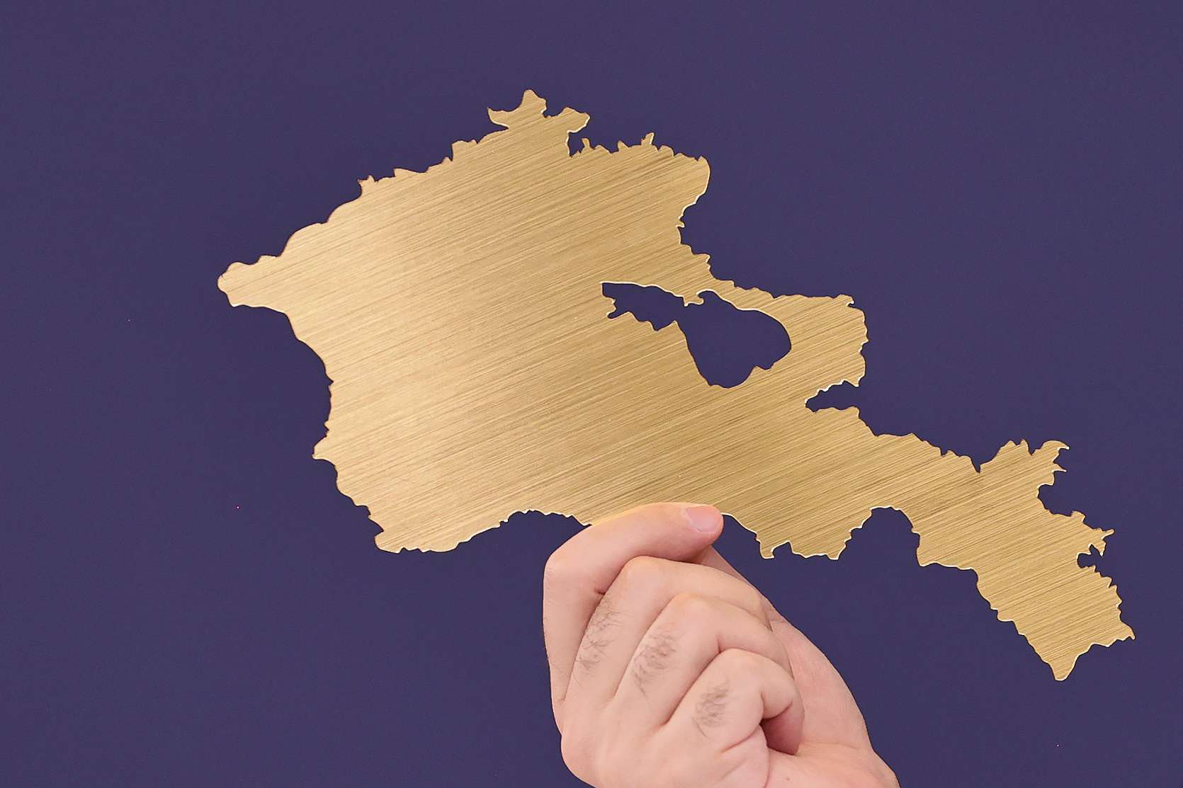 «ՀՀ սահմանները շատ պարզ են». Կոստանյան
