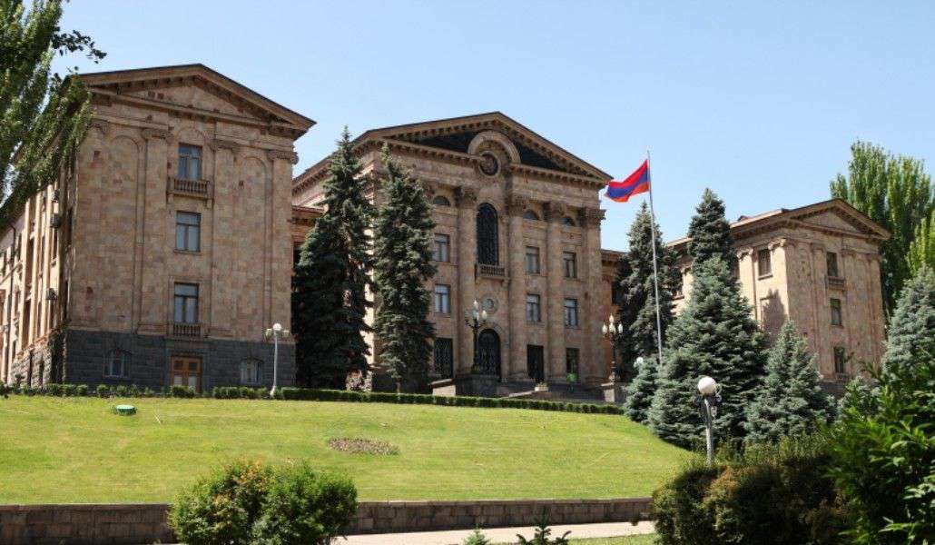 Հայաստանի եվրաինտեգրման նոր հեռանկարները և մարտահրավերները. խորհրդարանական լսումներ (ՈՒՂԻՂ)