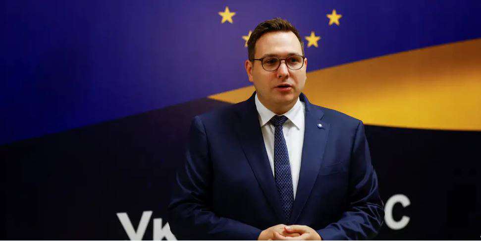 «ԵՄ-ը և ՆԱՏՕ-ն ՌԴ-ի նկատմամբ ռազմավարություն չունեն». Չեխիայի ԱԳ նախարար