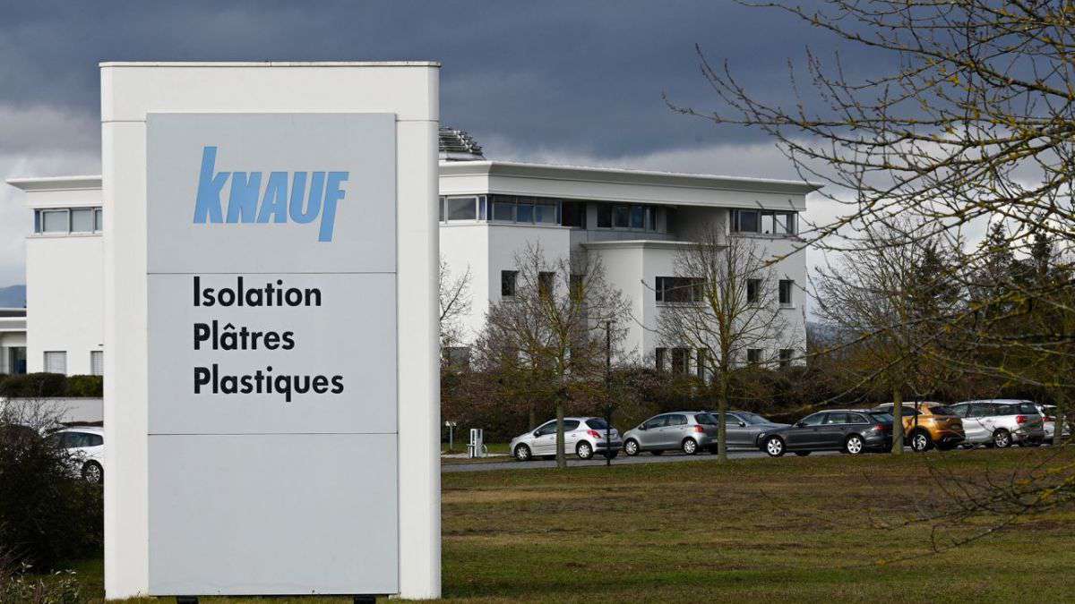 German companies participate in the rehabilitation of Mariupol