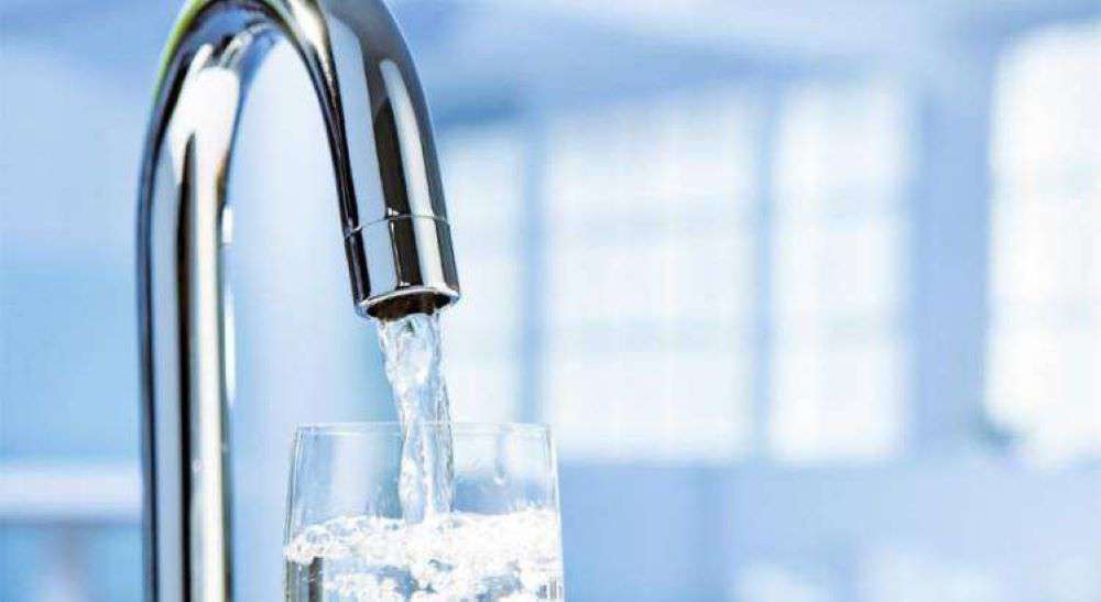 Հայտնի է՝ որ հասցեներում ջուր չի լինի