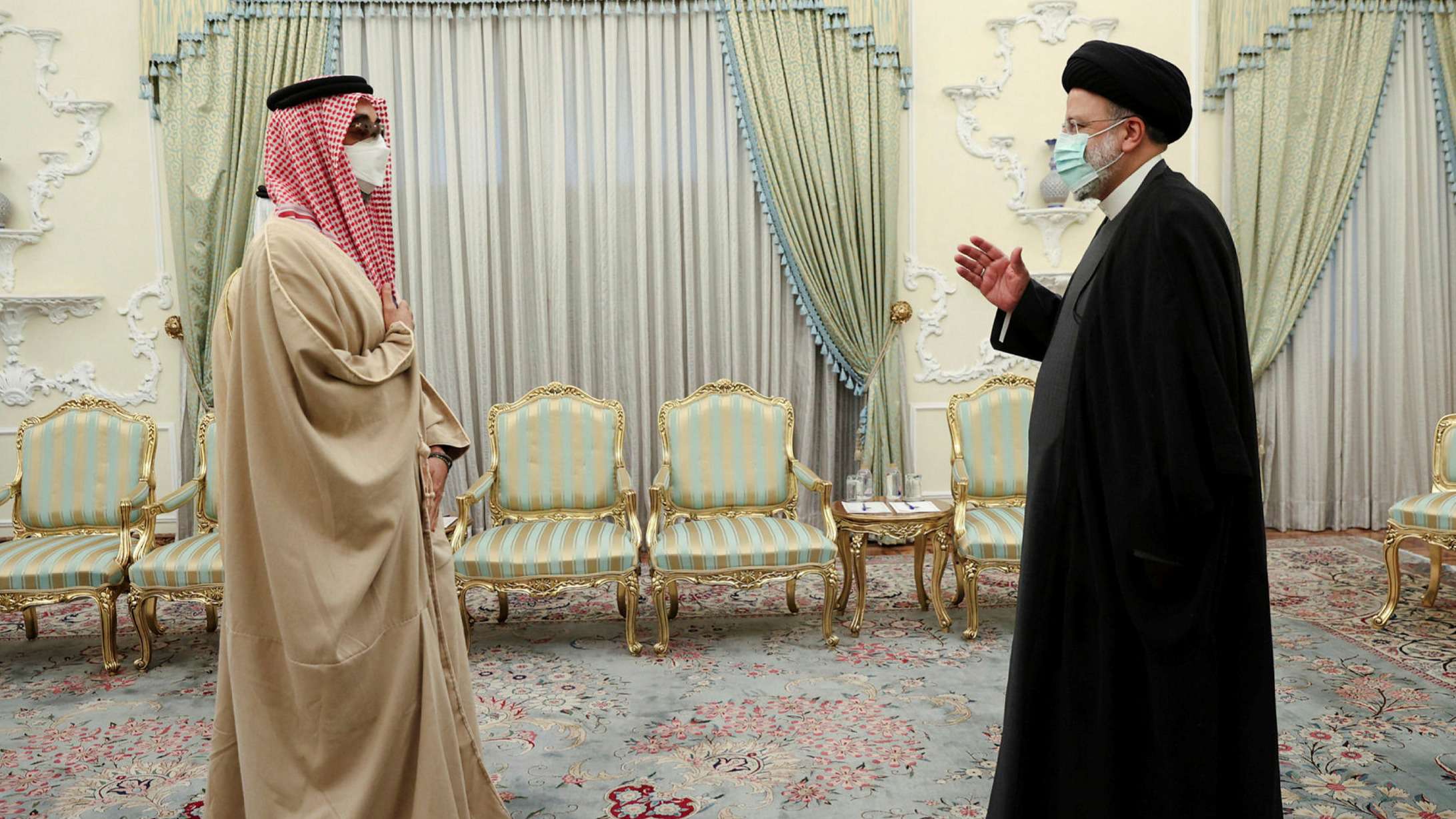 For the first time in seven years, Iran has appointed an ambassador to the UAE