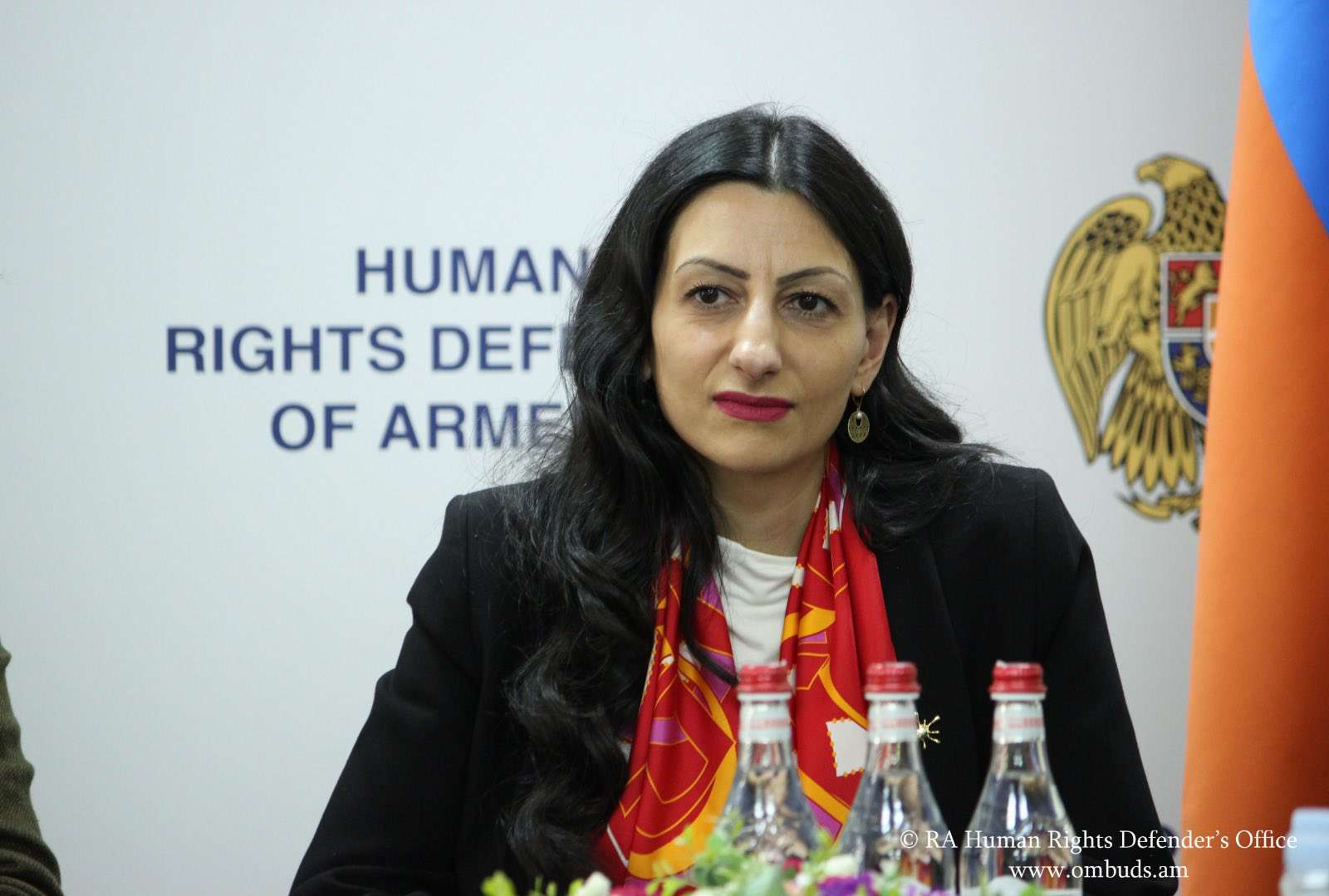 Երկարատև գործուղման է մեկնել. «Հրապարակ»