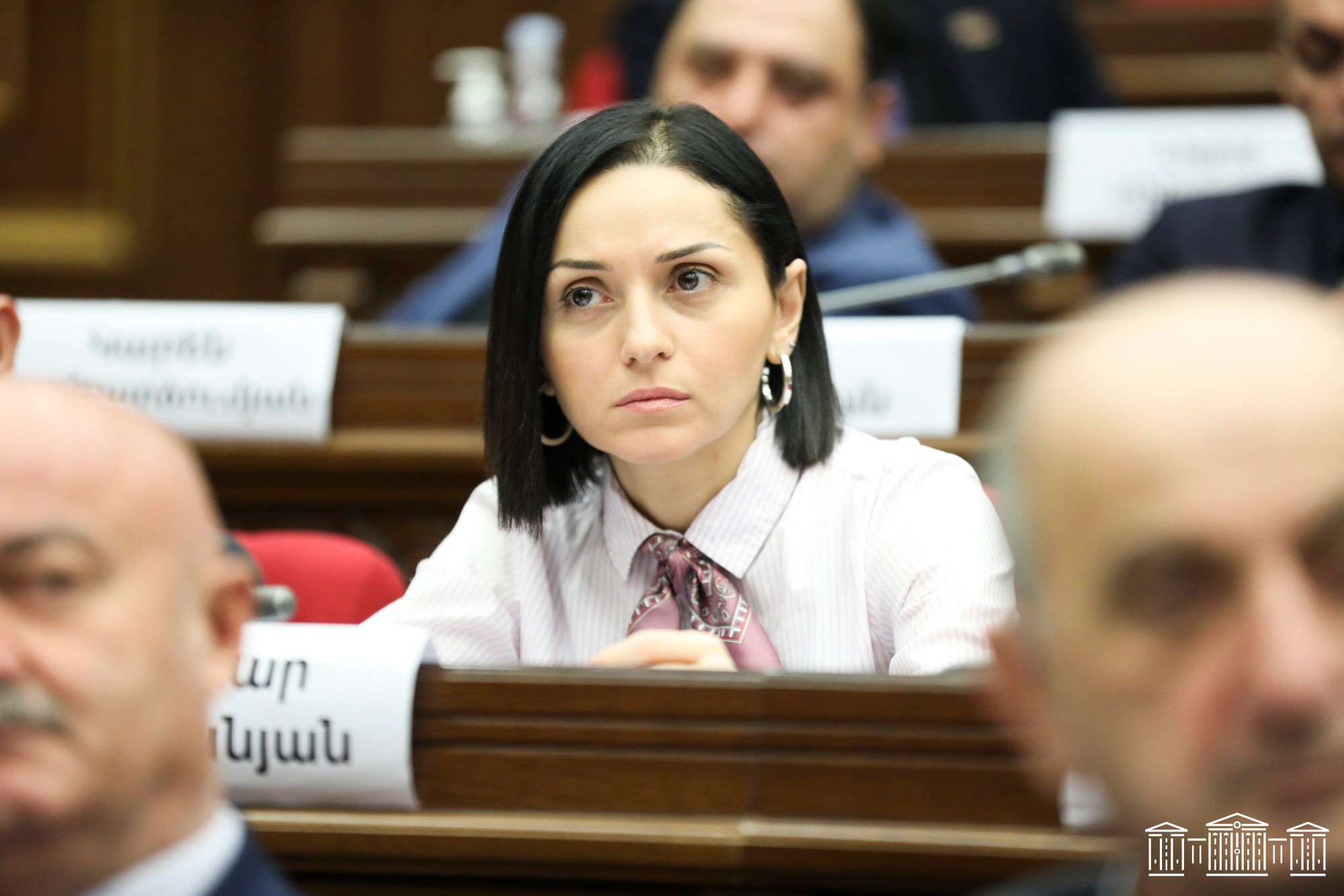 Ձեր տեքստը ինքնաբուխ շարադրվա՞ծ էր, թե՞ արժանապատվորեն պարտադրված. Վարդանյան