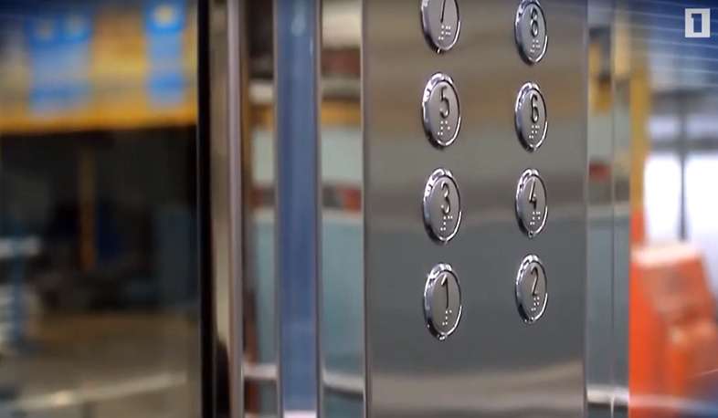 Հերքում են վերելակների հիմնանորոգման գործընթացում առկա անհամապատասխանությունների մասին տեղեկությունը