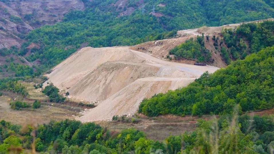 Լիճքի հանքավայրի վերաշահագործումը կկանխի տարածքի բնապահպանական հետագա դեգրադացիան. ԶՊՄԿ