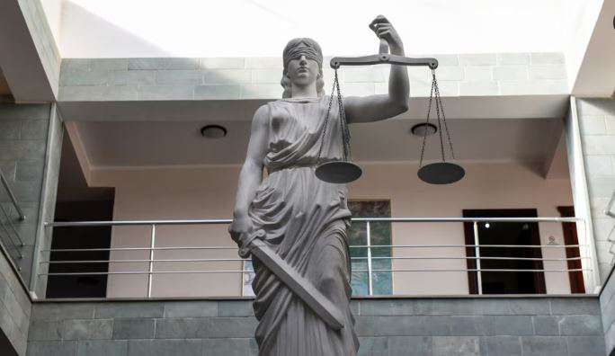 The USA imposed sanctions on high-ranking Georgian judges