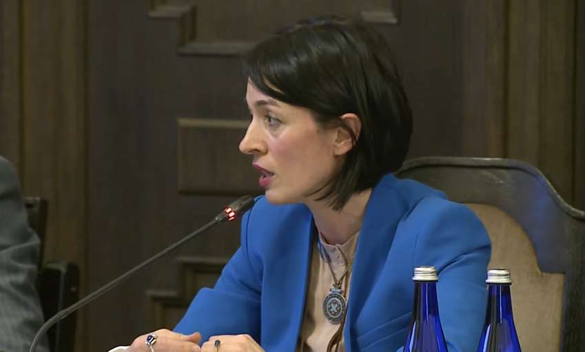 Սյունիքում 40 նոր կրթահամալիր կստեղծվի