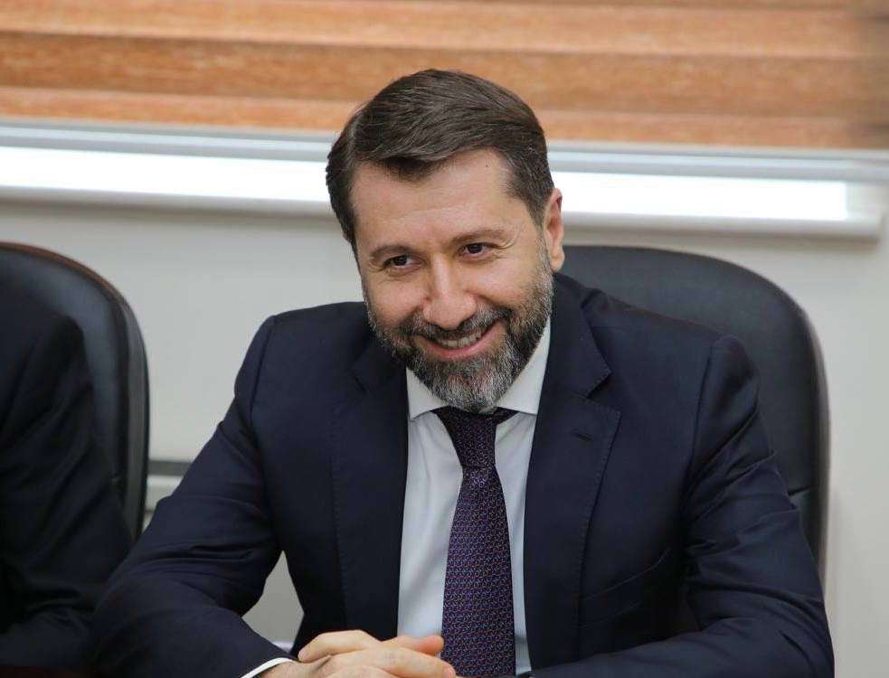 Կարեն Անդրեասյանը խորհրդականին օպերատիվ համարանիշներ է տվել. ո՞վ է նա․ «Ժողովուրդ»